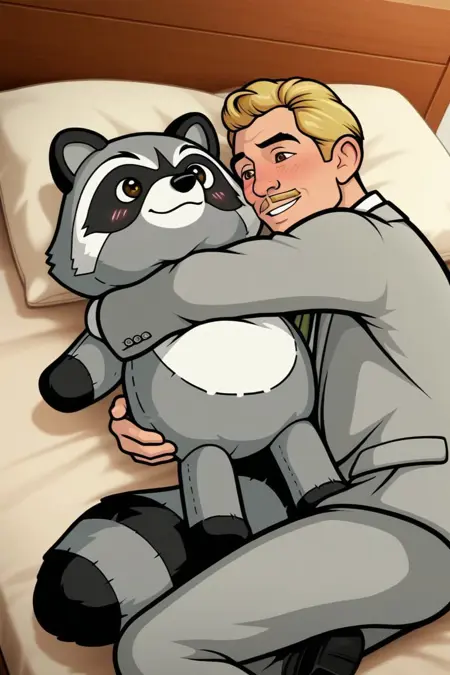 Ray Gillette (Archer)