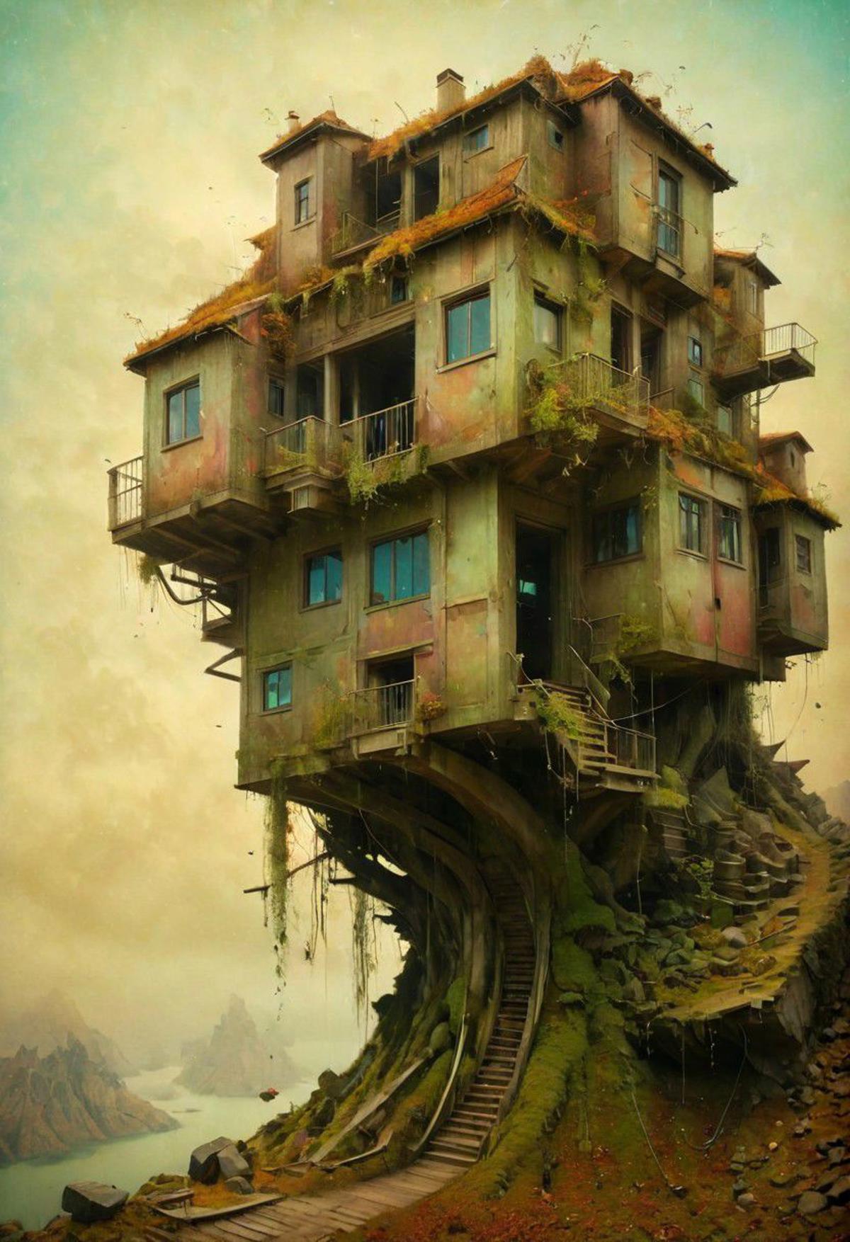 treehouse_XL image by tlscope222