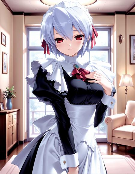 kotonomiya yuki [琴乃宮雪] <水月> <ILL> v1.0