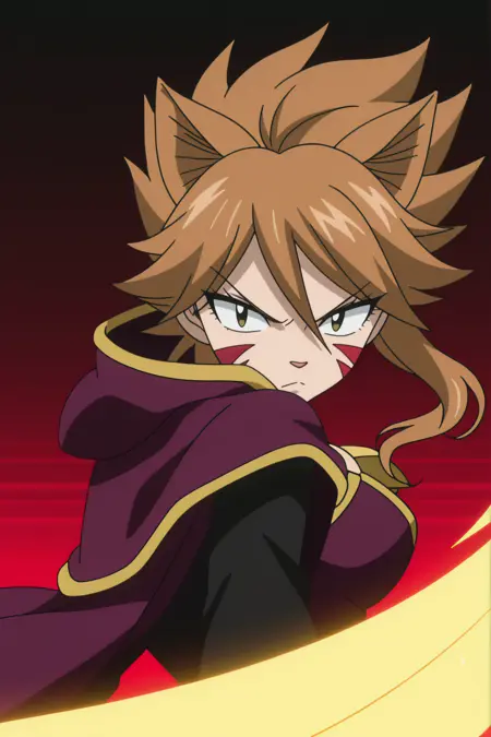 Fairy Tail | Millianna