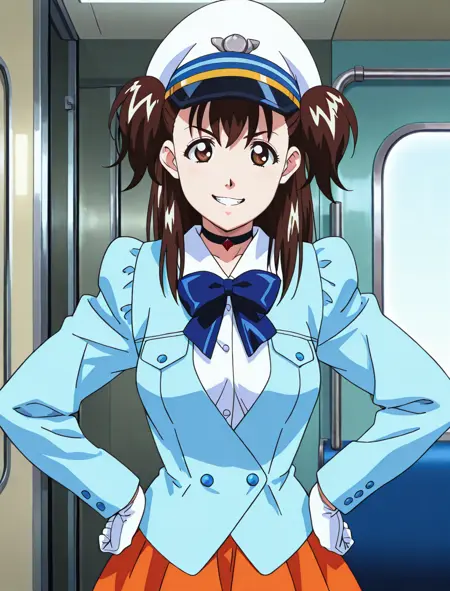 iiyama_mirai/飯山 みらい