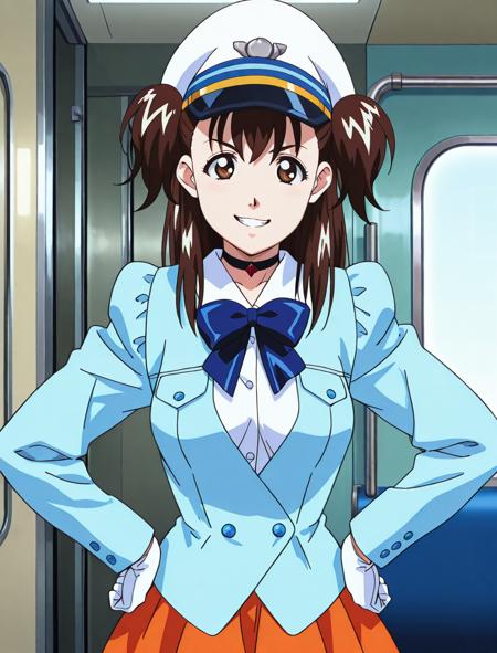 iiyama_mirai/飯山 みらい v1