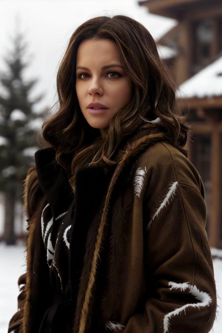 katebeckinsale