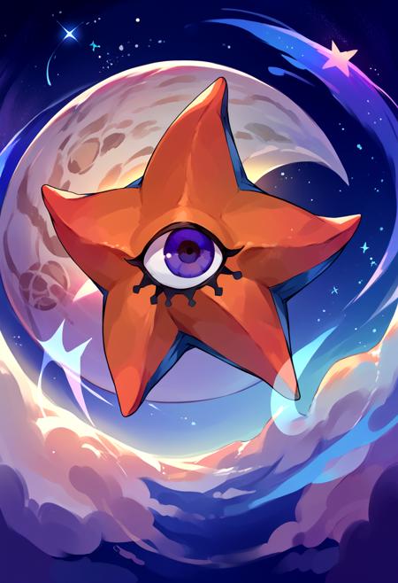 Decarabia (Shin Megami Tensei) [Pony] v1.0