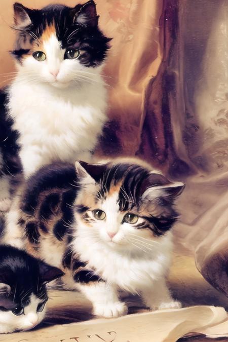 Henriette Ronner-Knip