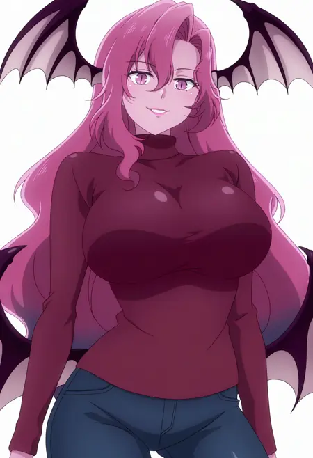 Yuria Mios | Kizetsu Yuusha to Ansatsu Hime LoRa