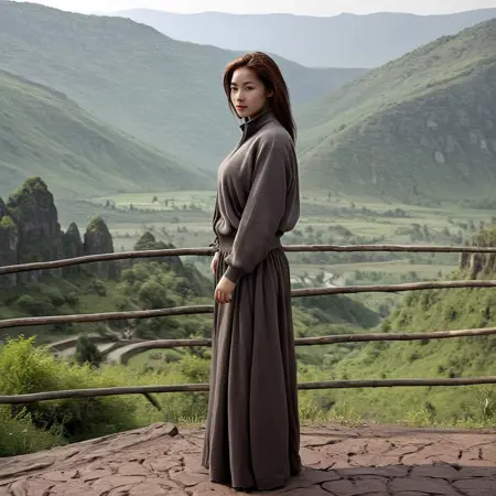 Traditional Diversifier