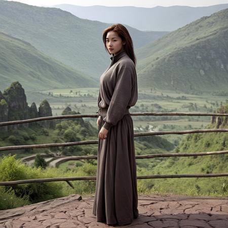 Traditional Diversifier V1