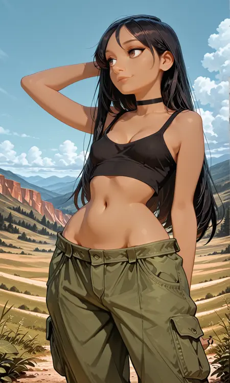 Stella original character