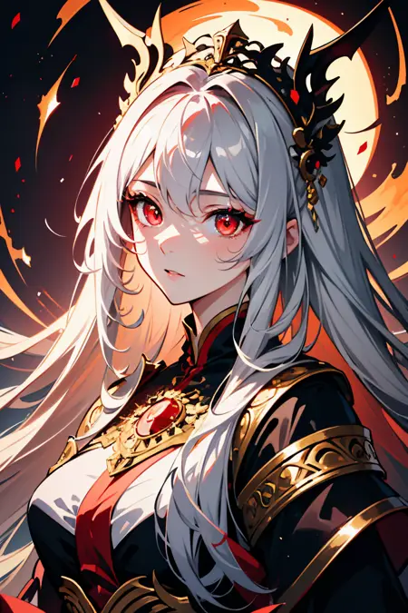 Goddess  |  Concept & Helpers