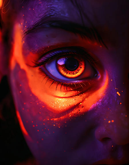 Zavy's Fluorescence - SDXL v1.0