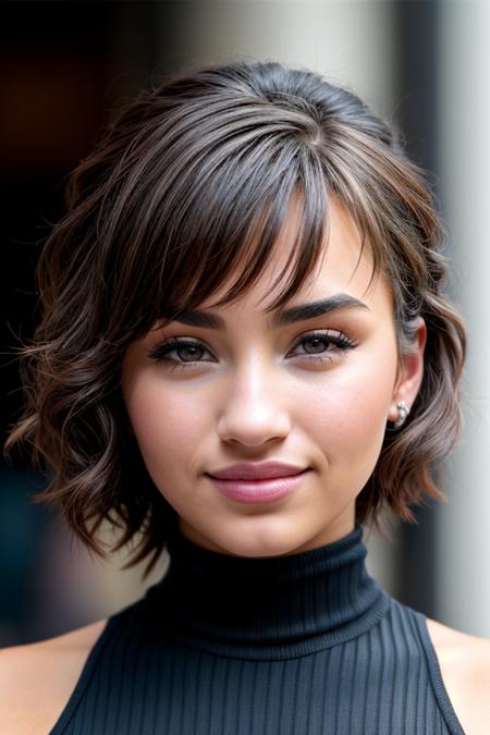 Demi Lovato v1.0