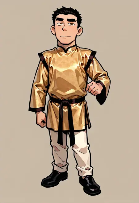 Jackie Chu (SML/Supermariologan)