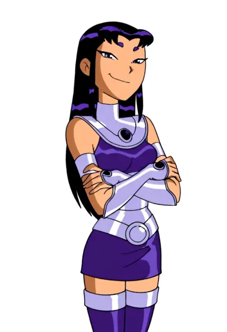 Blackfire - TeenTitans (IllustriousXL)
