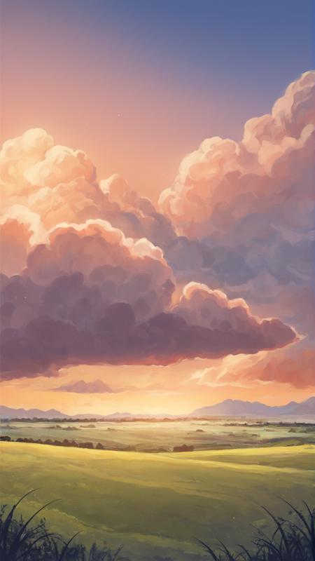 Everlasting Summer Vanilla Backgrounds by GraffMetal (non-commercial use only) Pony V1.0