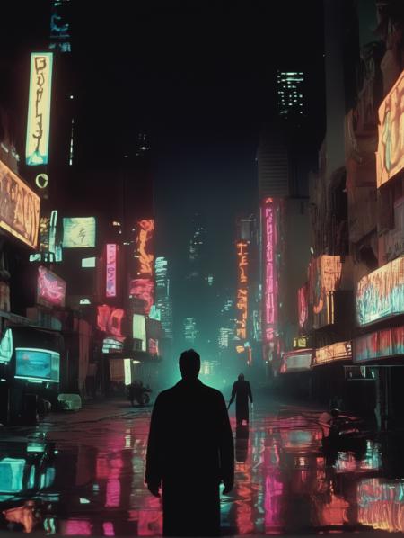 Terry Gilliam Style SD XL