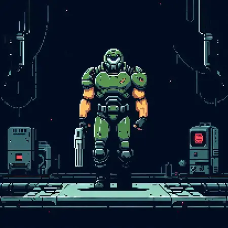 doomguy11111's Avatar