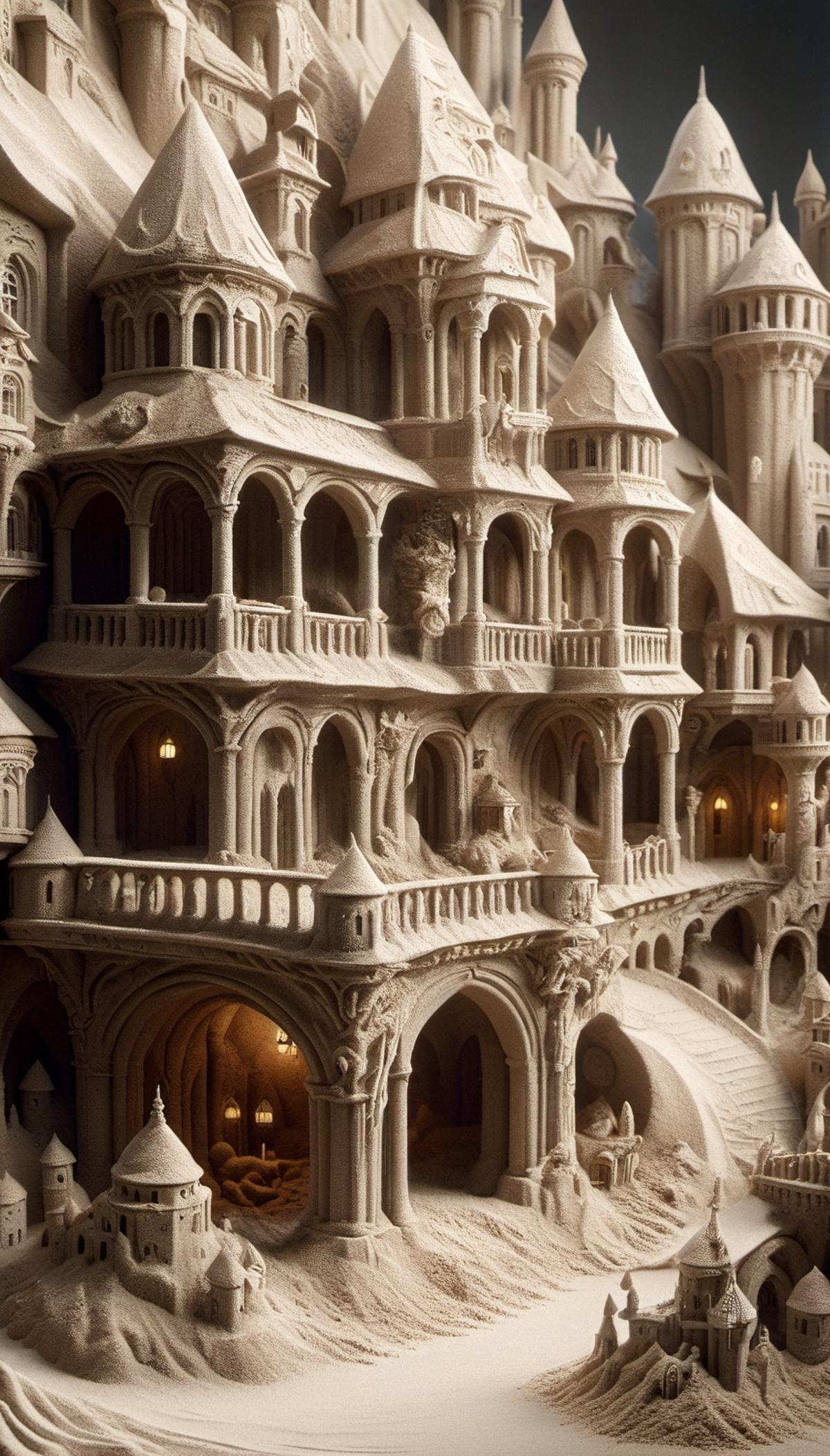 Envy Fantasy Architectural Flourishes XL 01 image by CHINGEL
