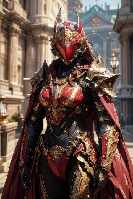 Royal Knight v1.0
