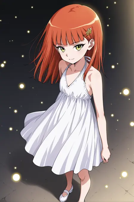 Megrez ( 文曲 ) | Stealing The Stars | 偷星九月天 | Manhua | Webtoon | Illustrious