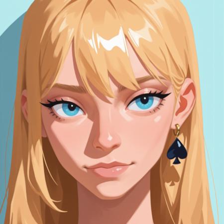 Rappo's Avatar