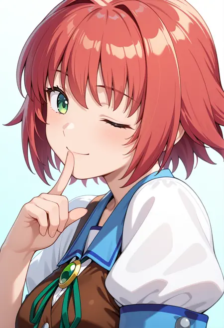 Kurahashi Yoshimi (倉橋淑美) - Body Transfer (肉体転移)