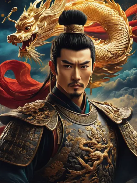 FRESHIDEAS@Chinese general