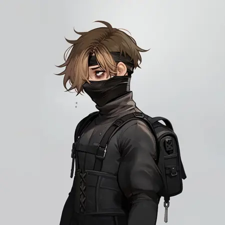 Azera XL | Zach Sano's OC