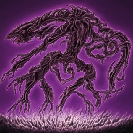 Earthbound Immortals