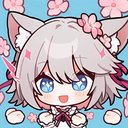 Style: Honkai: Star Rail Official Expression v1.0 (Illustrious XL 0.1)