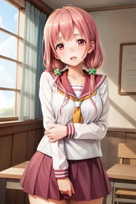 Hinako Sakuragi | Hinako Note