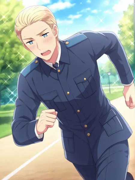 Germany (Hetalia)