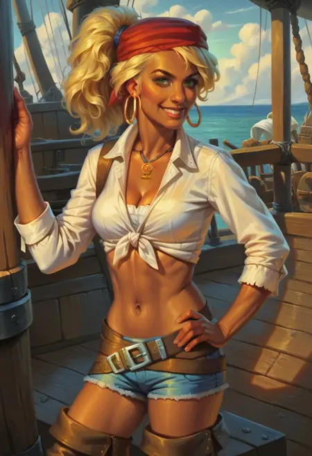 Lyndsay (MySims Kingdom)