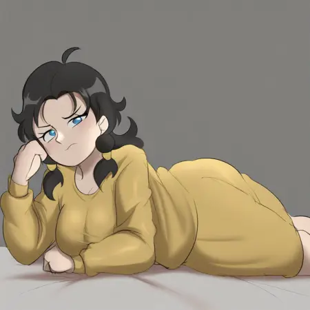 Meon Artstyle
