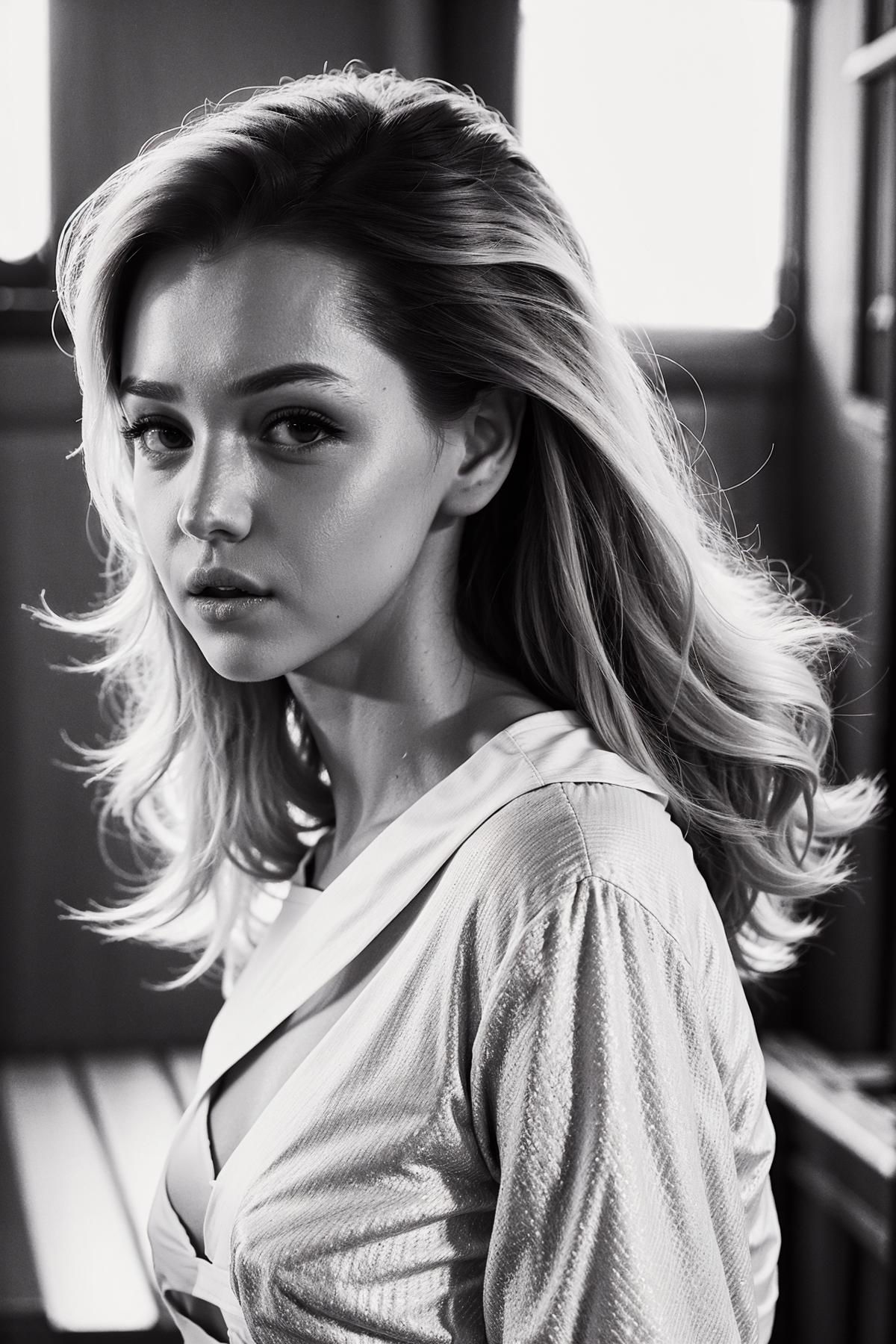 Vasilina yuskovets