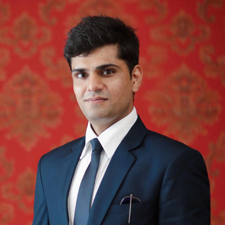 MrShubham's Avatar