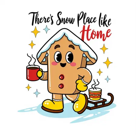 Retro Mascot Style | Flux1.D