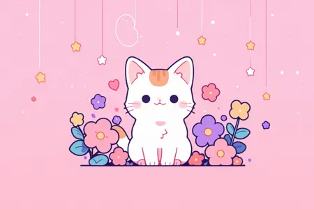 Nekomomon's Avatar
