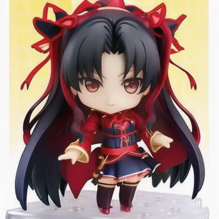 SD HyperNet Nendroid