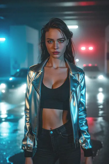 Wan 2.1 IMAGES T2i Workflow ( Vs Flux)