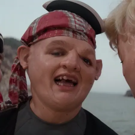 Sloth (Goonies)