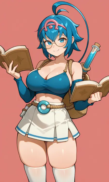 Ahr Khayuh | Wakfu MMO (NPC)