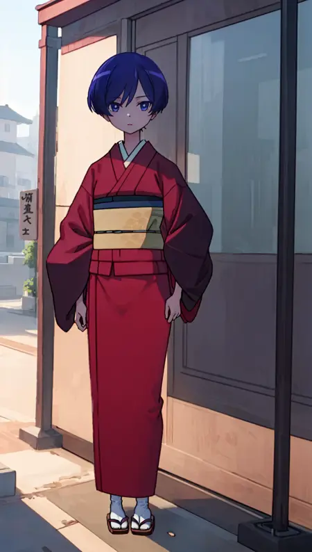 大黑亭文狐_Daikokutei Bunko_大黒亭文狐