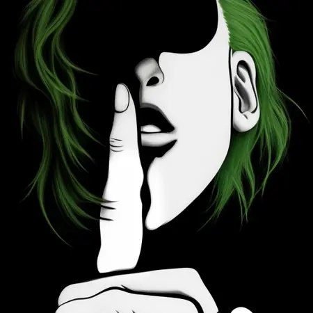 Quiet_Joker's Avatar