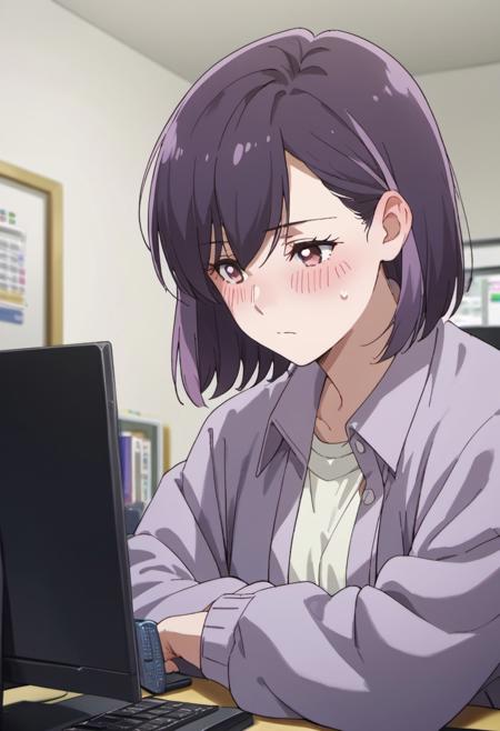 Honjoji Rika | 365 Days to the Wedding | 結婚するって、本当ですか v1.0