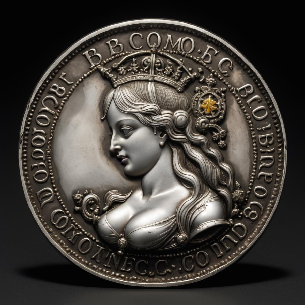 C.A.G. - Coinmaker image