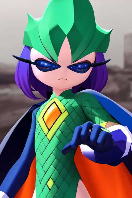 Void (Sonic Shuffle) v1.0
