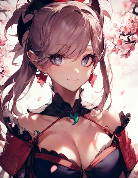 Miyamoto Musashi (Fate Grand/Order)