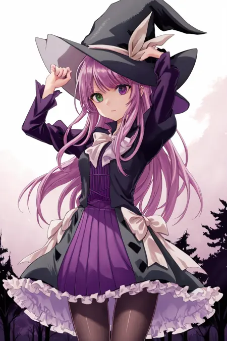 Madolche Majoleine (YGO)