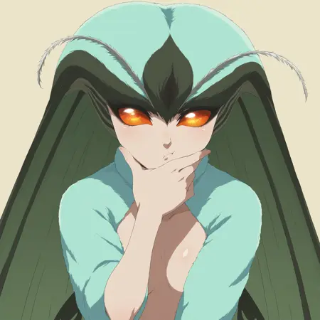 Rosine (Berserk) IL
